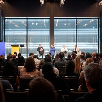 2023 AGSM Professional Forum Panel Discussion