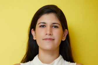 Isha Miglani profile portrait