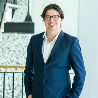 David Christopher Webb