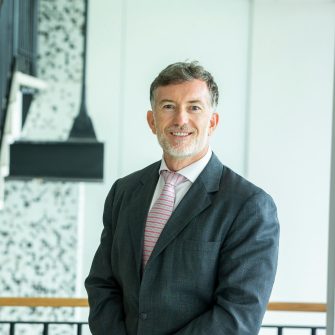 Headshot of Scott Jackson