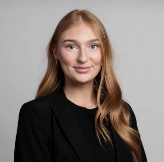 India Jacobs Headshot