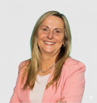 Melissa Pye Headshot