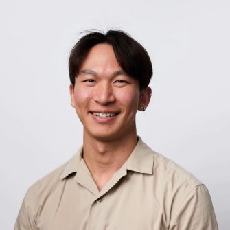 Cameron Shir-King Headshot