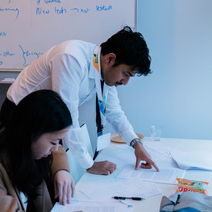 Business case competition 2024