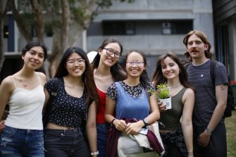 First year festival | Term 3 2024