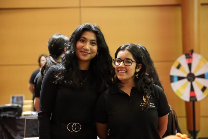 Community kick off | Term 1 2025