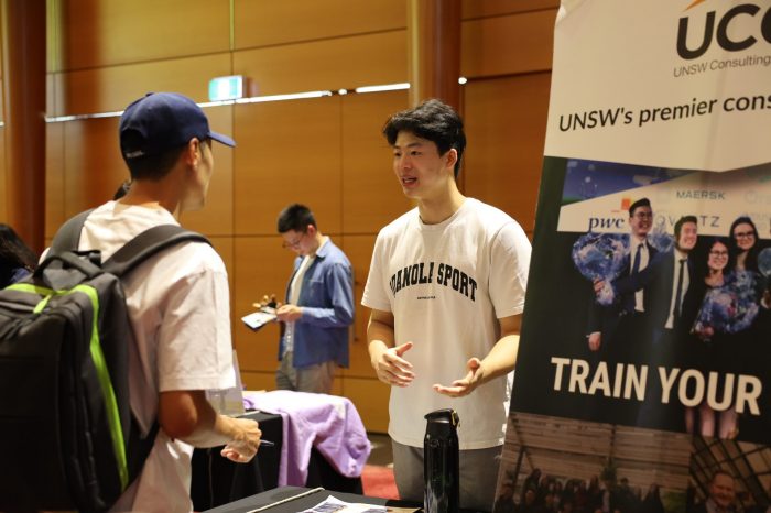 Community kick off | Term 1 2025