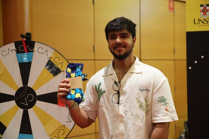 Community kick off | Term 1 2025