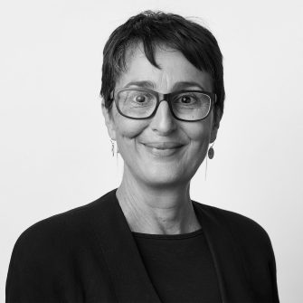 Headshot of Beth Bongiorno