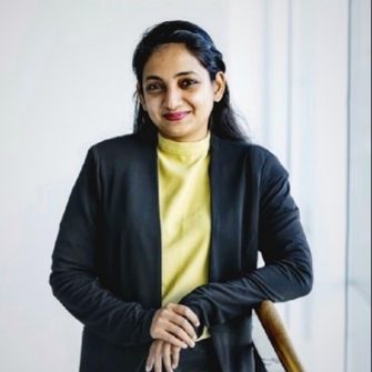 Sharunya Gnanasubramaniam