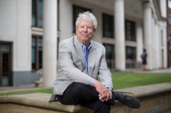 Richard Thaler
