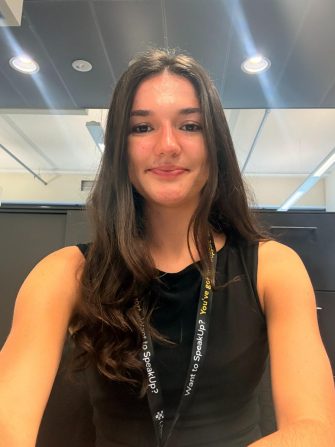 Mariana Steula Dos Santos Gouveia