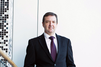 Professor Chris Styles