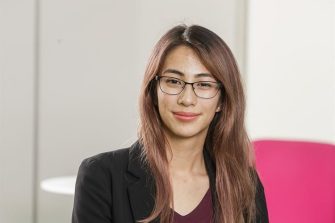 Kimberly Nguyen headshot