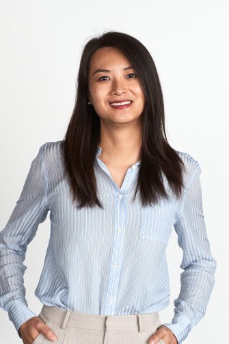 Business School staff photo