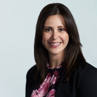 Kristen Versitano Headshot