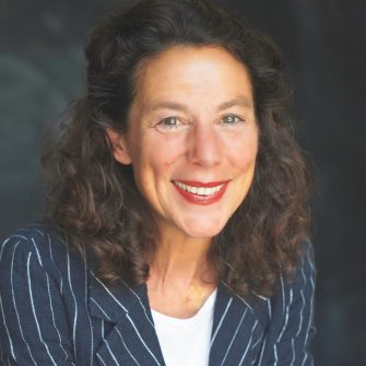 Julia Fabris McBride, Chief leadership development officer, Kansas Leadership Center.