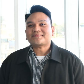 Dwiardi "Vergi" Vergiawan