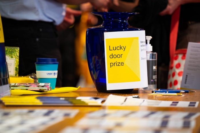 business research showcase 2023