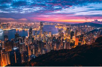 Hong Kong