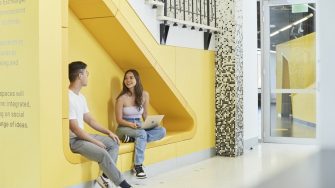 UNSW Business School students discuss their studies