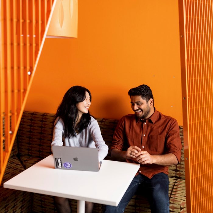 UNSW Business School on campus