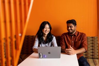 UNSW Business School on campus