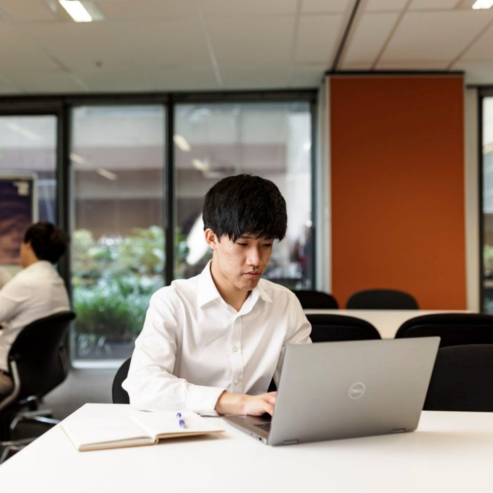 UNSW Business School in Sydney CBD