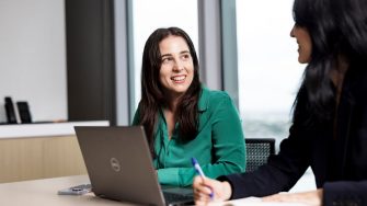 UNSW Business School in Sydney CBD