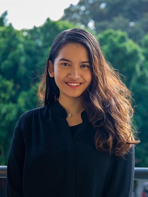 Ayu Nerina Maisara Binti Khalid