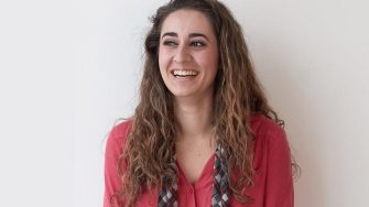 Katrina Iannella profile portrait