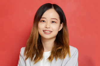 Starrie Shi profile portrait