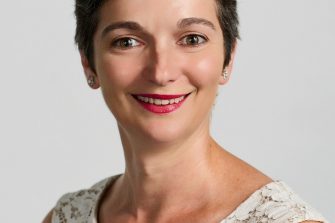 Associate Professor Elvira Sojli, Associate Dean EDI, UNSW Business School 