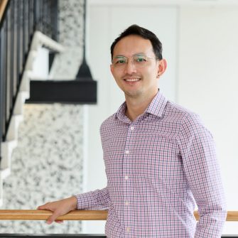 Vincent Fitzgerald Trajano