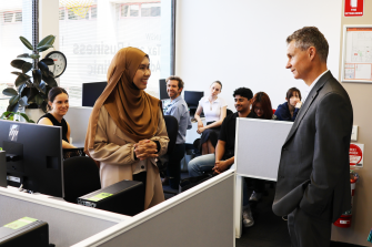 UNSW Tax & Business Advisory Clinic