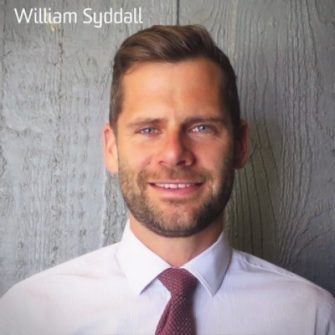 William Syddall