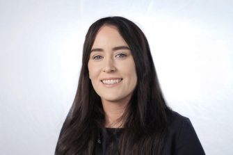 Assistant Professor Mairead O'Connor, School of Information Systems and Technology Management, UNSW Business School