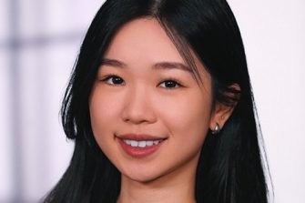 Pearl Huang, UNSW Business School Alumna