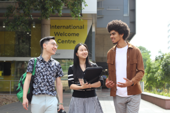 Peter Gleeson, Bachelor of Computer Science and Economics, UNSW Business School