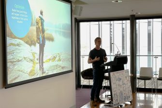 Faculty Wellbeing Workshops, Training Sessions and Networking Opportunities