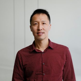 Lawrence Lo headshot