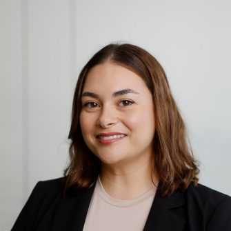 Marlene Manks headshot