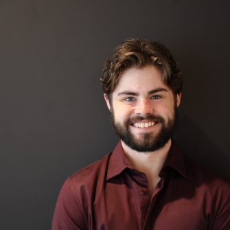 Zachary Wright , Bachelor of Commerce (Marketing and Marketing Analytics), UNSW Business School