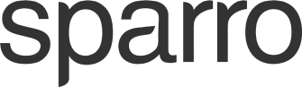 Sparro logo