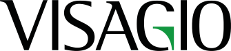 Visagio logo