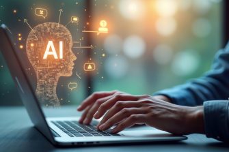 AI and Machine Learning in Marketing
