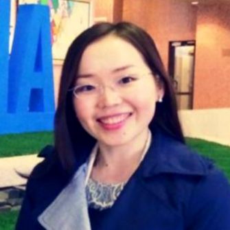 headshot of Jargaldavaa Lkhagvasuren