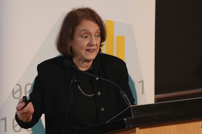 photo from unsw event Advancing the Retirement Phase of Superannuation held on 20th March 2023 at the Museum of Sydney