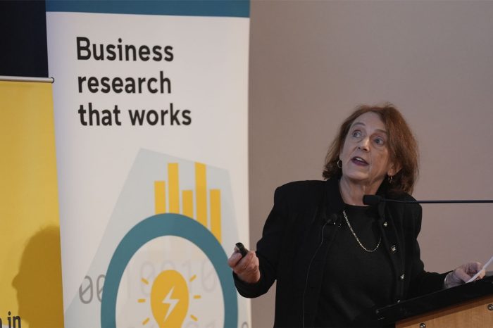 photo from unsw event Advancing the Retirement Phase of Superannuation held on 20th March 2023 at the Museum of Sydney