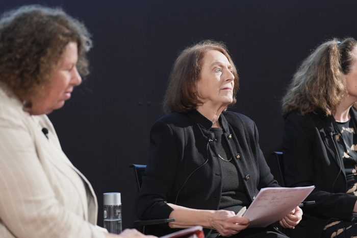 photo from unsw event Advancing the Retirement Phase of Superannuation held on 20th March 2023 at the Museum of Sydney